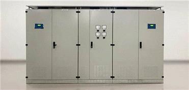 بومی‌سازی نسل جدید UPSهای صنعتی؛ صرفه جویی 18 میلیون دلاری