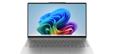 لپ تاپ اقتصادی لنوو IdeaPad Slim 5i با نمایشگر 120 هرتزی معرفی شد