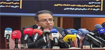 احداث 50 برج فناوری ؛ 3 دانشگاه پایلوت زیست بومی نوآوری می‌شود