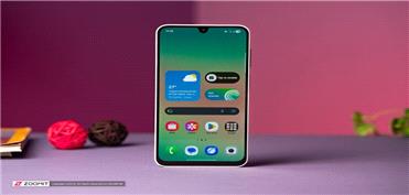 آپدیت One UI 8.5 ویژگی‌های جدیدی را به گلکسی A16 می‌آورد