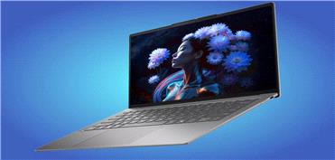لنوو IdeaPad Slim 5 Ultra با پردازنده جدید اینتل Core Ultra و وزن 1 کیلوگرم معرفی شد