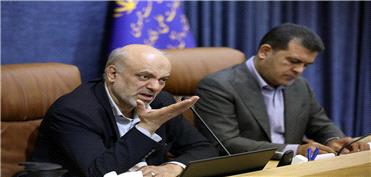 اختصاص 13 همت برای جبران خسارت زیست‌بوم دانش‌بنیان در پساجنگ