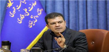 نامه افشین به وزرای علم شانگهای درباره حمله به مراکز راهبردی فناوری