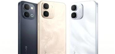 ویوو Y6a با باتری 7200 میلی‌آمپرساعتی و مقاومت IP69 معرفی شد