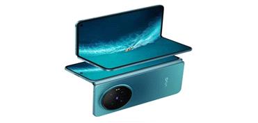 گوشی ویوو X Fold 6 با دوربین 200 مگاپیکسلی و باتری 7000 میلی‌آمپرساعتی معرفی شد