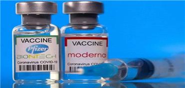 بررسی میلیاردها دوز واکسن mRNA، اثربخشی و ایمنی خیره‌کننده آن‌ها را تایید کرد