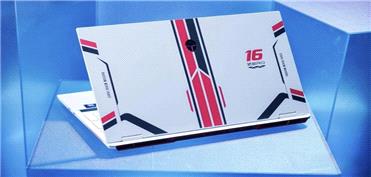 لپ‌تاپ Zero Air 16 Racing Edition با بدنه فیبر کربن معرفی شد