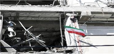 بررسی نهایی 68 طرح نوآورانه برای کاهش پیامدهای اجتماعی جنگ