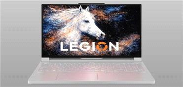 لنوو نخستین لپ تاپ گیمینگ جهان با نمایشگر OLED چاپی 240 هرتزی را معرفی کرد