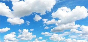 ابرهای عمیق و پاک اقیانوسی؛ سرنخی تازه برای رمزگشایی از بارش و اقلیم