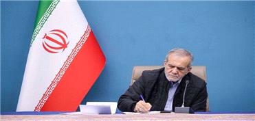 محصولات بار اول دانش‌بنیان‌ با دستور رئیس جمهور بیمه می‌شوند