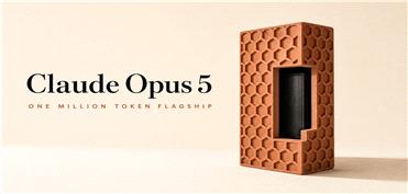 وقتی هوش مصنوعی بازی می‌سازد؛ پنج پروژه‌ی حیرت‌انگیز با Opus 5