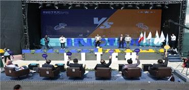 ثبت‌نام برای حضور در اینوتکس 2026 آغاز شد
