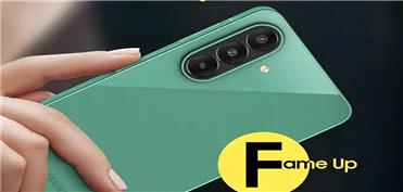 قیمت گلکسی F70 پرو اعلام شد؛ میان‌رده جدید سامسونگ