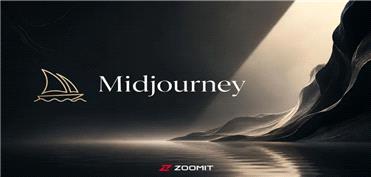 همه‌چیز درباره Midjourney؛ ملکه‌‌ تصویرسازی هوش مصنوعی