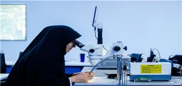 آغاز رسمی جذب محققان «پسادکتری فناوری»/امکان افزایش 2 برابری حقوق