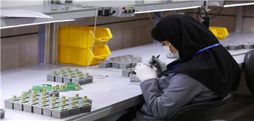 حل چالش‌های شهری با کمک دانش‌بنیانهای پارک علم و فناوری شهرداری تهران