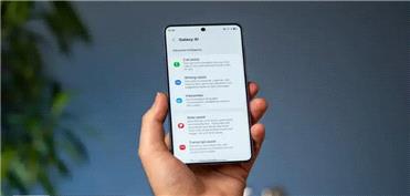 نسخه آزمایشی جدید One UI 9 سامسونگ به‌زودی برای گلکسی S26 منتشر می‌شود