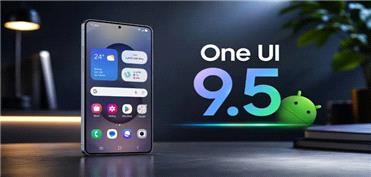 سامسونگ با انیمیشن‌های روان‌تر رابط کاربری One UI 9.5 را ارتقا می‌دهد