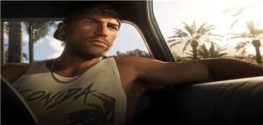 2 دقیقه گیم‌پلی بازی GTA 6 لو رفت؛ به‌همراه تصویری از نقشه بازی | آخرین خبر