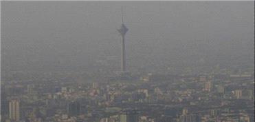 راهکار پژوهشگران دانشگاه تهران برای اندازه‌گیری آلاینده‌های خطرناک شهری | آخرین خبر