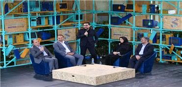 استیج اینوتکس امسال روایت‌های واقعی اکوسیستم را روی صحنه می‌برد
