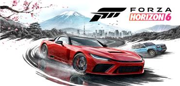 تریلر گیم‌پلی دریفت در بازی Forza Horizon 6 منتشر شد | آخرین خبر
