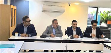 از تحلیل تا اجرا؛ استراتژی جدید شعبه جنوب‌غرب تهران