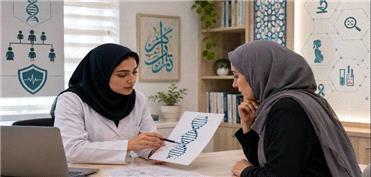 از آزمایشگاه تا تشخیص زودهنگام؛ ژنتیک چگونه به شناخت بیماری‌ها کمک می‌کند؟