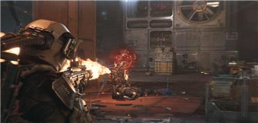 تریلر گیم‌پلی The Expanse: Osiris Reborn منتشر شد؛ مأموریت نفوذ به فراری مرگبار تبدیل می‌شود