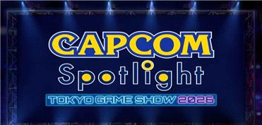 برنامه ویژه کپکام در رویداد Tokyo Game Show 2026 اعلام شد