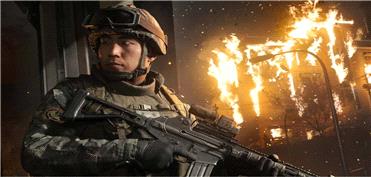 سازندگان Call of Duty: Modern Warfare 4 از چالش‌های توسعه نسخه نینتندو سوییچ 2 می‌گویند