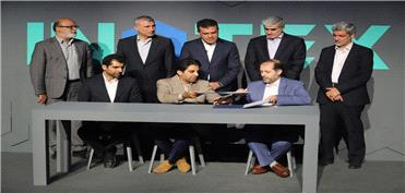 انتقاد قرارداد  1.5 همتی برای بومی‌سازی اقلام راهبردی صنعت برق