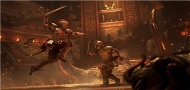 بازی Resonance: A Plague Tale Legacy با انتشار تریلر جدید، تحسین منتقدان را جشن می‌گیرد