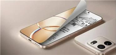 گوشی TCL P80 Ultra با نمایشگر اولد مشابه کاغذ رونمایی شد