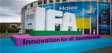رونمایی از گجت‌های نوین در IFA2026 برلین