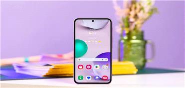 آپدیت آزمایشی One UI 9 احتمالا به‌زودی برای گلکسی A35 منتشر می‌شود