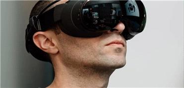 هدست Steam Frame شرکت Valve بسیار به زمان عرضه نزدیک شده است