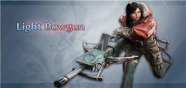 تریلر جدید بسته الحاقی بازی Monster Hunter Wilds حرکات تقویت‌شده Light Bowgun را نمایش می‌دهد