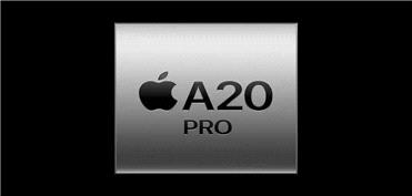 اپل از A20 Pro رونمایی کرد؛ قلب تپنده آیفون‌ 18 پرو مکس با 32 موتور عصبی