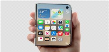 بیایید اشتباه «آیفون ایکس» را تکرار نکنیم؛ تلفظ درست iPhone Duo چیست؟