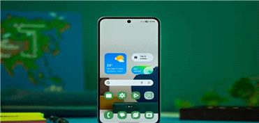 گلکسی A57 آپدیت شد؛ اما فعلا خبری از One UI 9.0 نیست