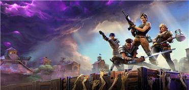 ویدیوی گیم‌پلی اولیه Fortnite پس از 14 سال در اینترنت منتشر شد
