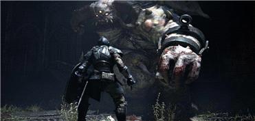شبیه‌ساز PS5 حالا بازی Demon’s Souls Remake را با نرخ 30 فریم اجرا می‌کند