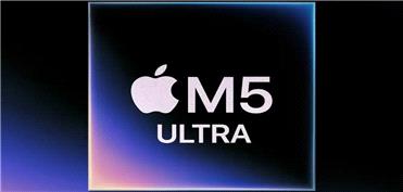 قدرت‌نمایی M5 Ultra در اولین بنچمارک غیر رسمی؛ تراشه جدید اپل امتیاز بسیار بالایی ثبت کرد