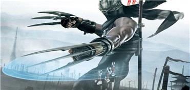نسخه غیررسمی PC بازی Ninja Gaiden 2 منتشر شد
