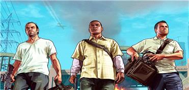 بازی GTA 5 آخرین سالگرد تولد خود را پیش از آغاز دوران GTA 6 جشن می‌گیرد