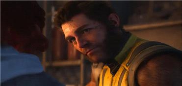 استفاده از هوش مصنوعی در بازی Wolverine تکذیب شد