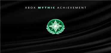 از صدا و ظاهر اچیومنت Mythic ایکس باکس رونمایی شد