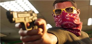 هکرهای پشت افشای ناموفق GTA 6 حالا رسماً FBI را تهدید می‌کنند